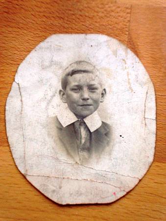 Robert Self